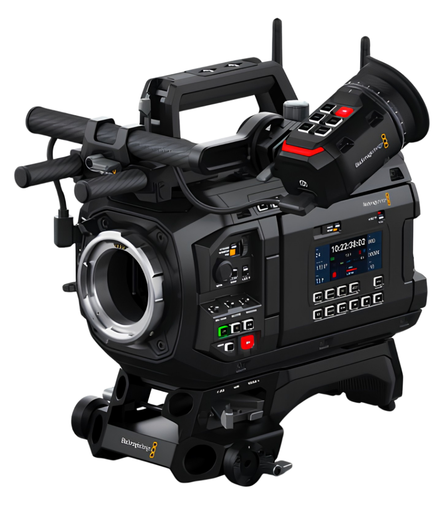 URSA Cine 12K LF
