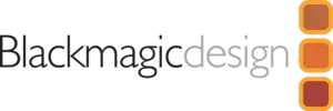 BLACKMAGIC DESIGN